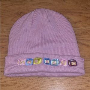 Melanie Martinez Beanie